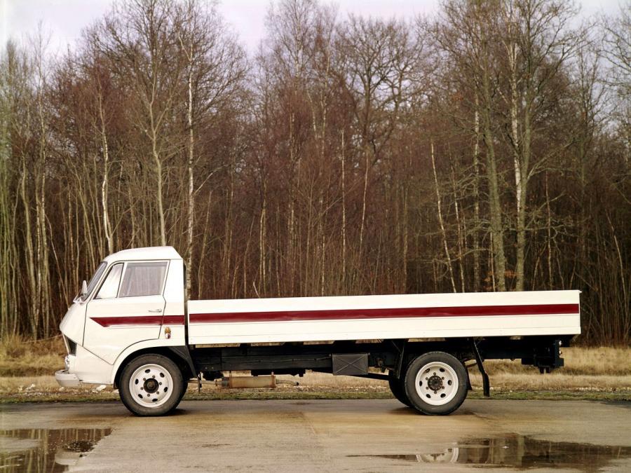  Citroen 350 1966 года  (фото 15 из 17)